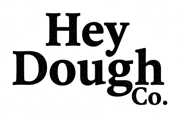 Hey Dough Co